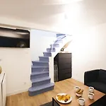 Guestready - Bright And Comfy Home Very Close To Eiffel Tower!