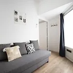 Guestready - Bright And Comfy Home Very Close To Eiffel Tower!
