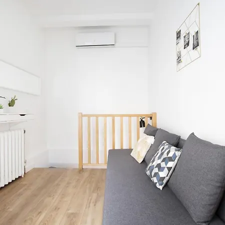 Guestready - Bright And Comfy Very Close To Eiffel Tower! Apartment Paris