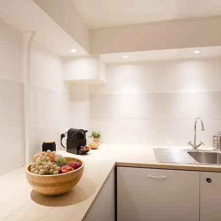 Guestready - Bright And Comfy Very Close To Eiffel Tower! Paris