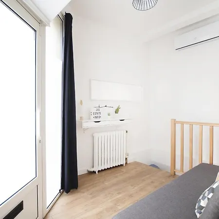 Guestready - Bright And Comfy Very Close To Eiffel Tower!